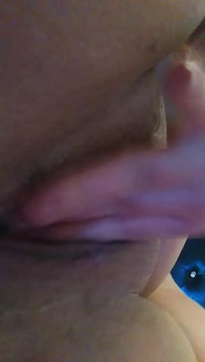 wanna see the wettest pussy ever