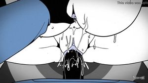 Bonbon and Chuchu closeup