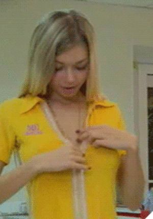 come on bro $100 for my tits