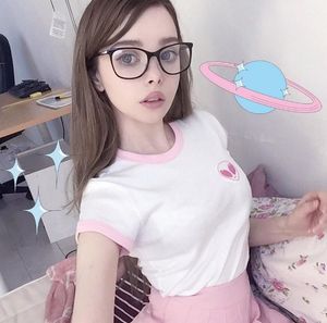 The look on her face when you tell her you're going to fuck her in the ass.