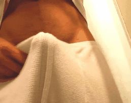 Getting my dick ready