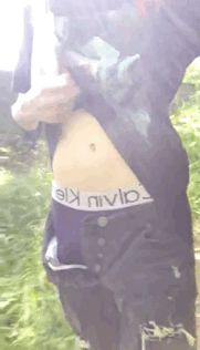 Hung like a fucking horse