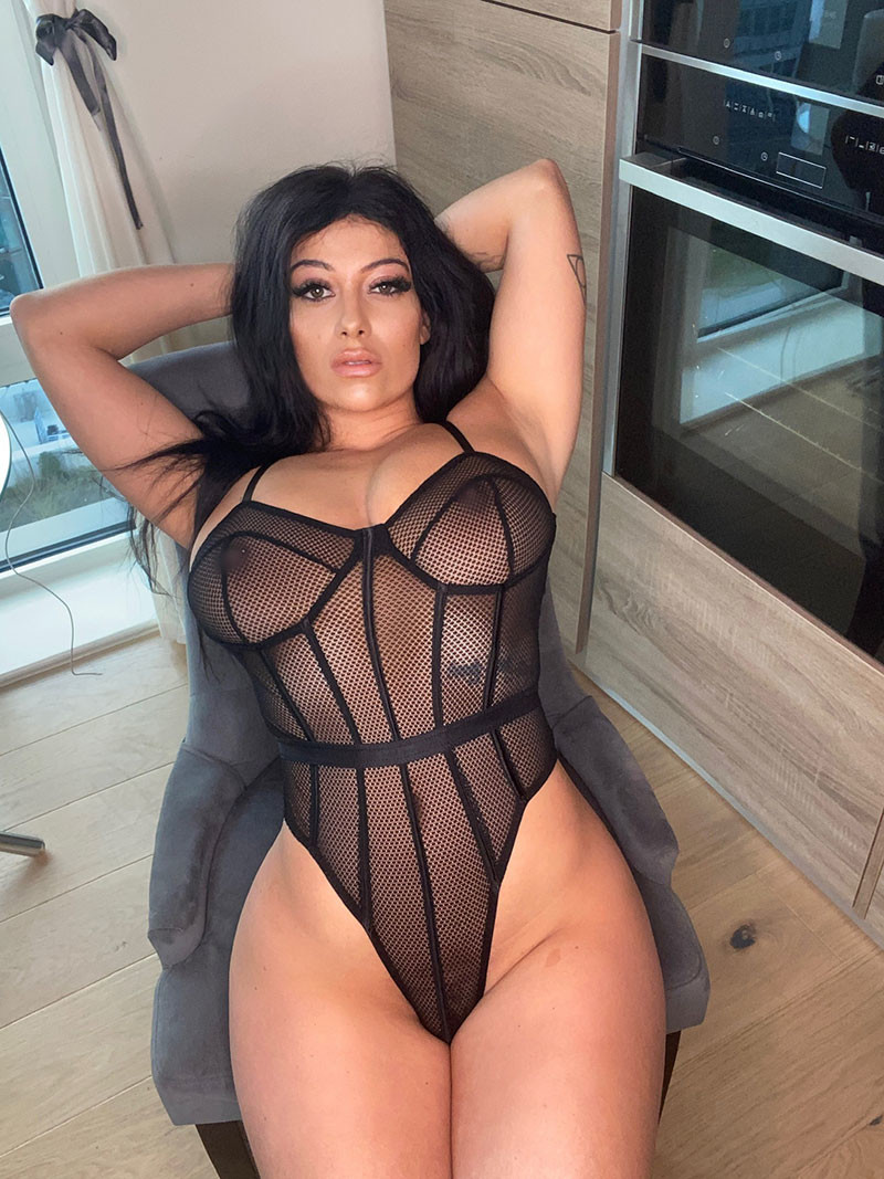 Fiona