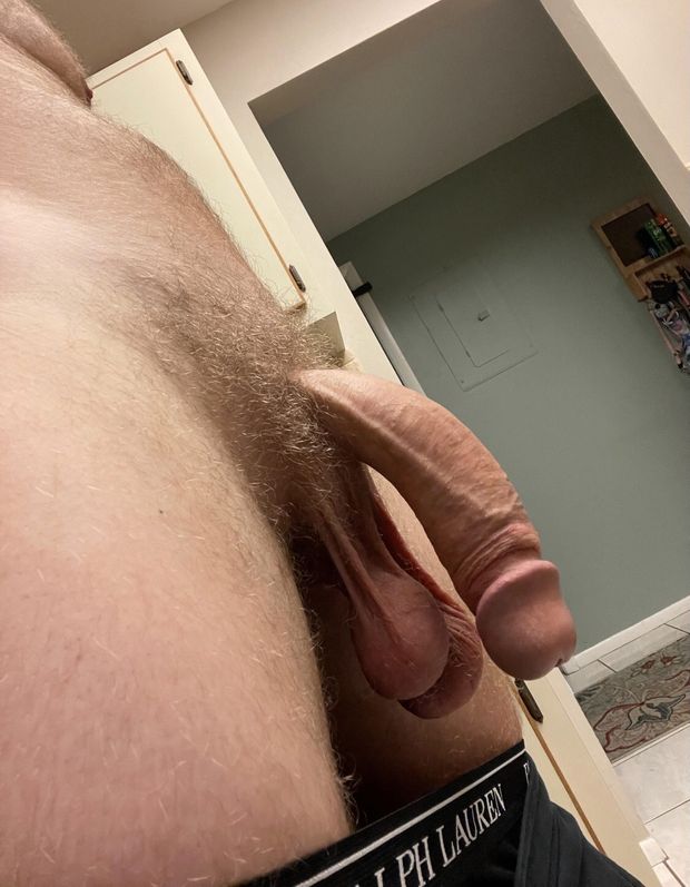 Big nuts