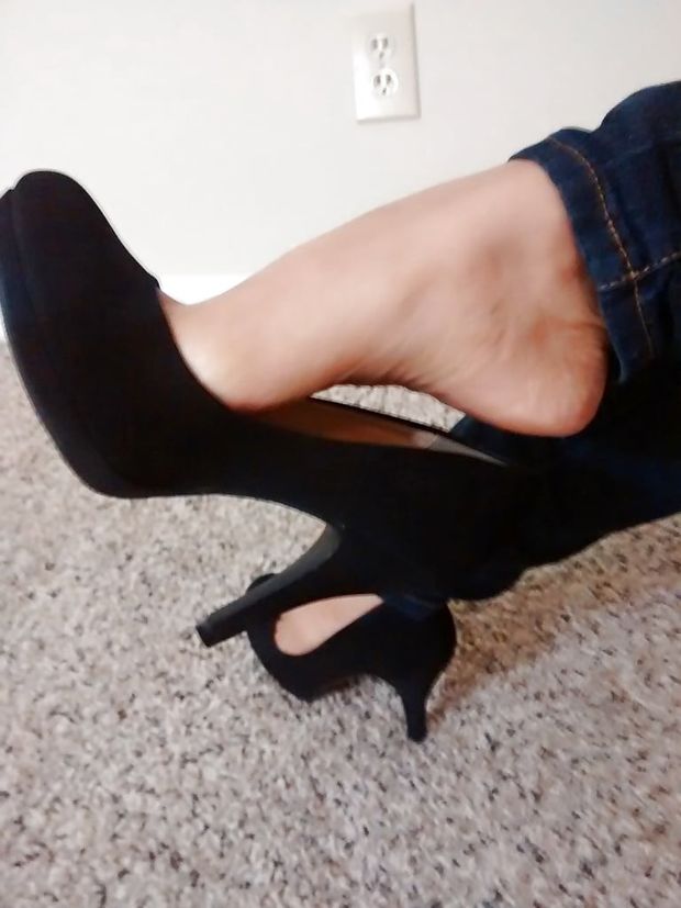 Feet