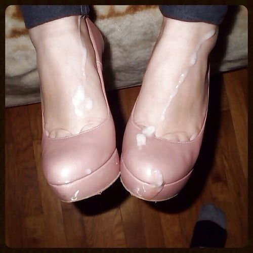 Feet