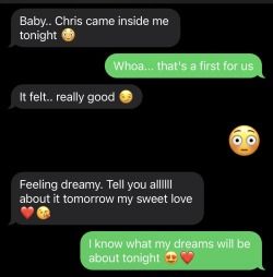 date night confessions