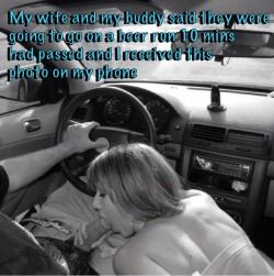 every beer run should be like this