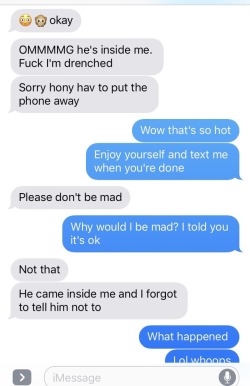 date night confessions
