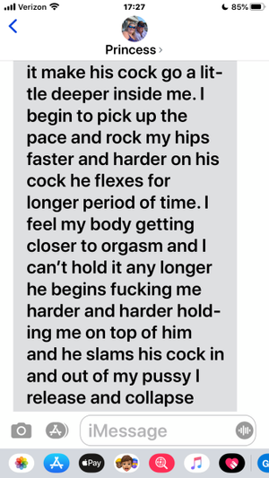 date night confessions