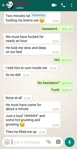 date night confessions