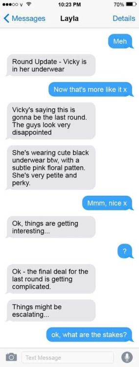 play by play