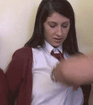 Time to take this off