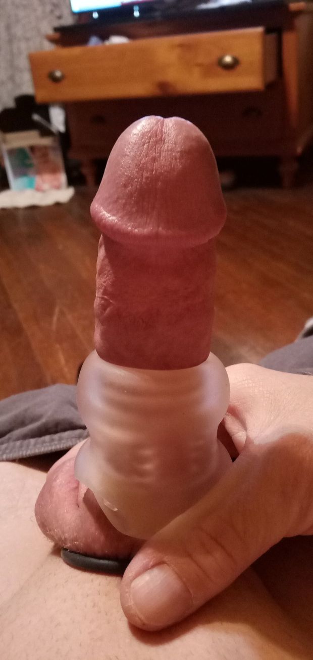 My first toys