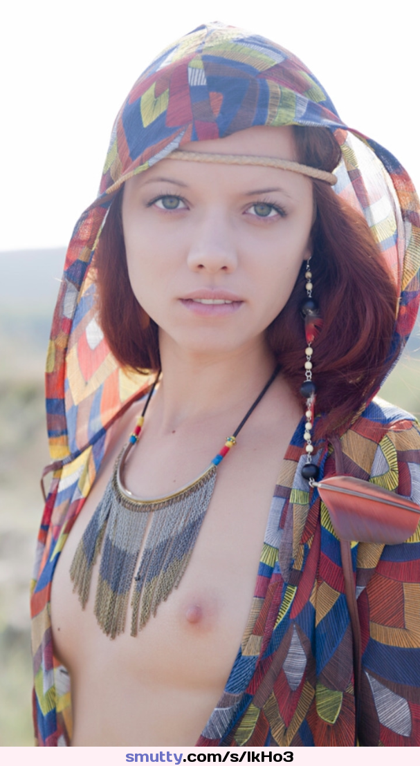 those eyes