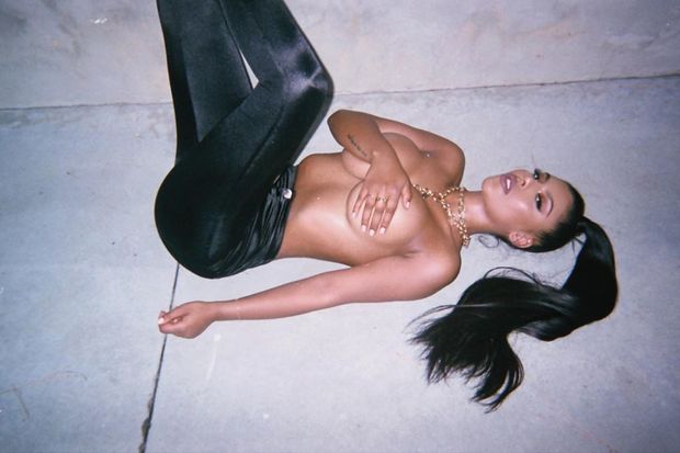 Aaliyah Ceilia