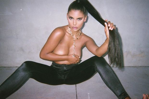 Aaliyah Ceilia