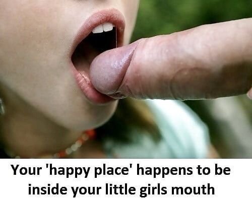 Or any family mouth...