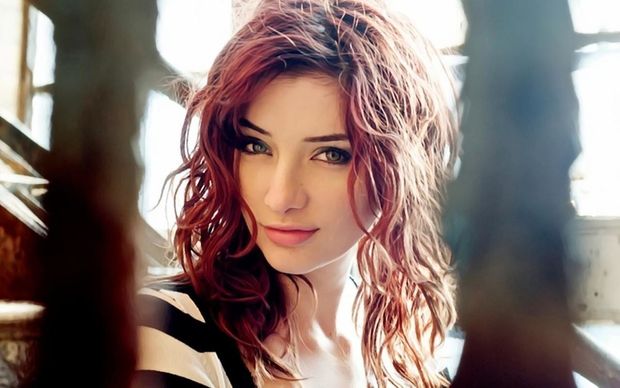 Amazing Beauty