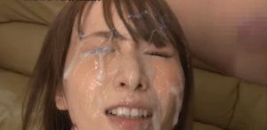 Japanese Cumshots