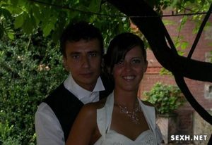 Брачная ночь