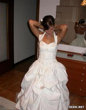 Брачная ночь