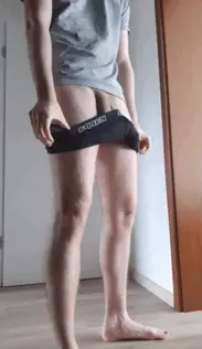 Donkey dick