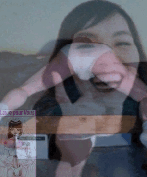 Laughing At Loser’s Underwear