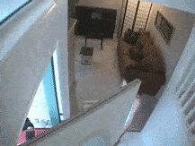 One person's bad day is another person's good one