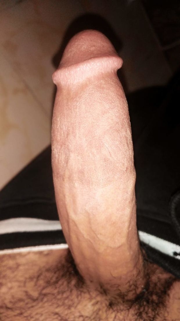 Cock of your dreams