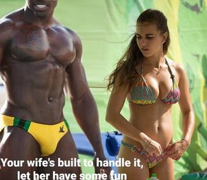 Have all the fun you like