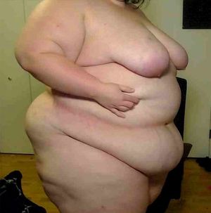 Now this is a SSBBW Goddess!!