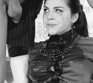 Damn it Uncle Pete you owe me a new blouse..