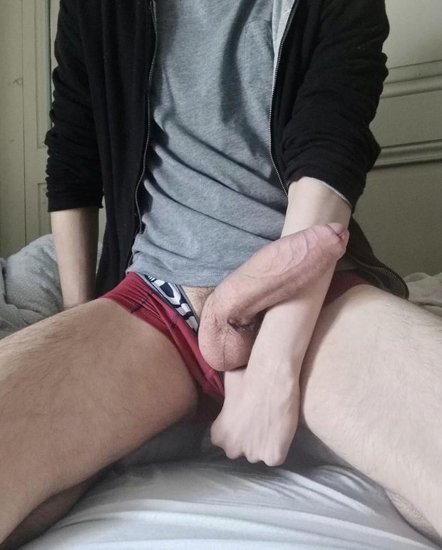 Huge