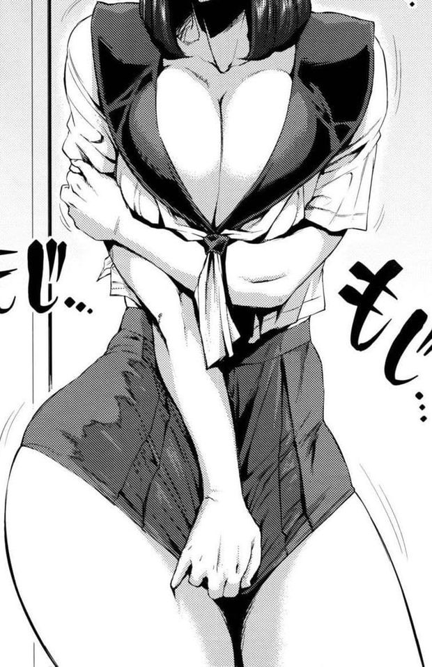 Clevage