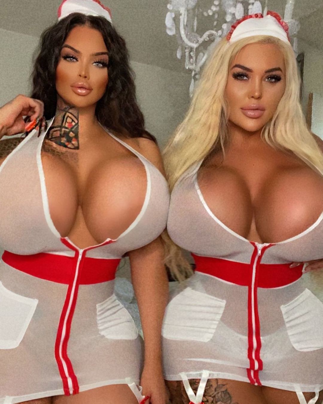 nurses