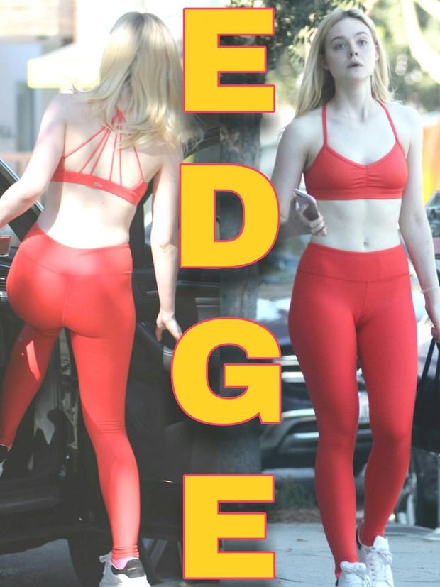 EDGE