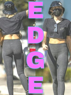 Edge for Miley