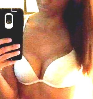 Natashia, the sexy horny MILF who chased my older friend down and sex hi