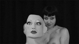 Non-consent transformation.