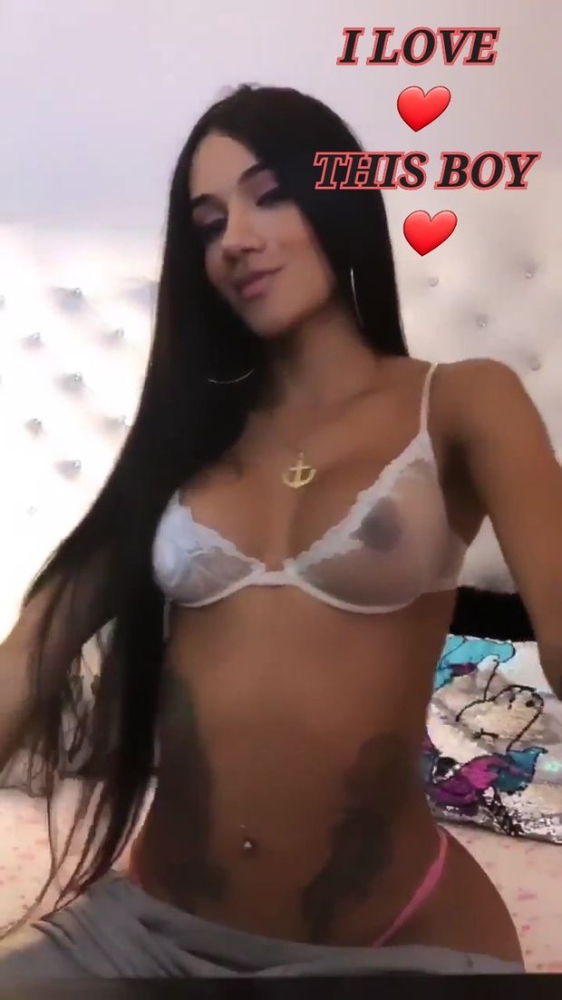 CUTIE