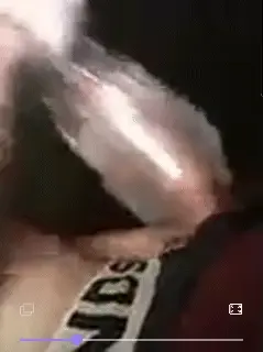 Cum Dumping