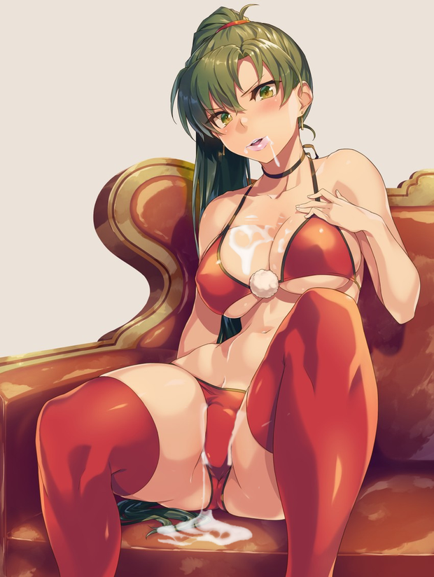 lyn