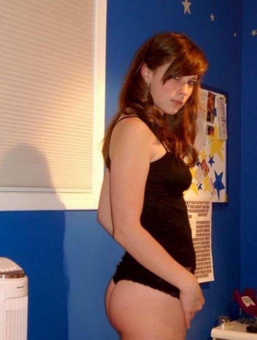 Fucked on october 15 nice AsS