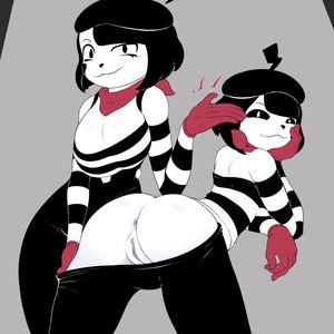 Mime