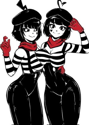 Mime