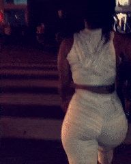 JADA'S BIG ASS