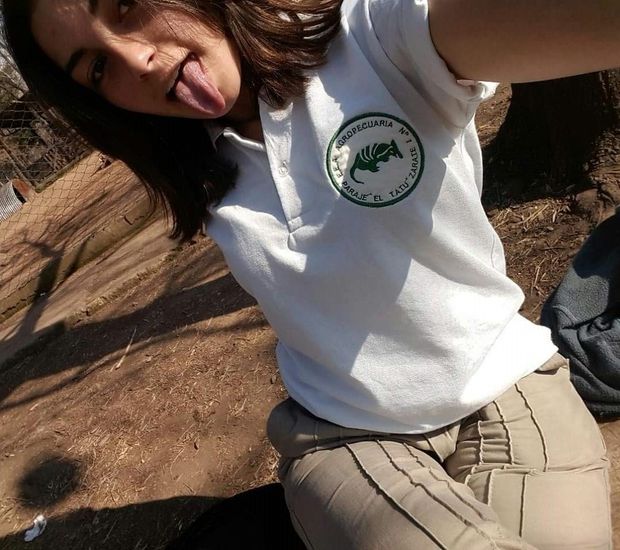 Nice Tongue