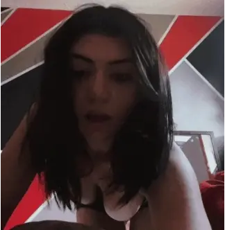 Escape from bra