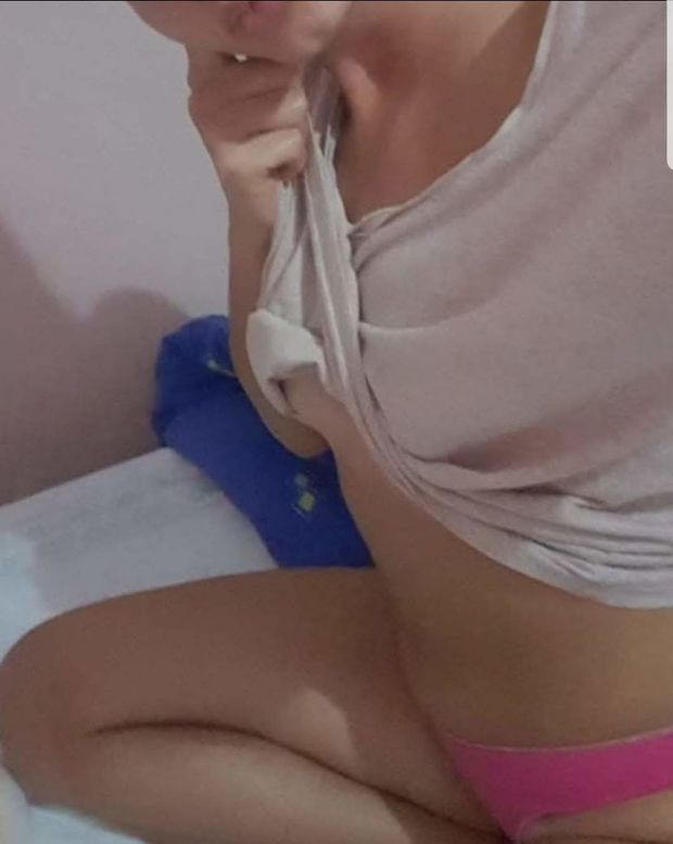 Albanian selfshot